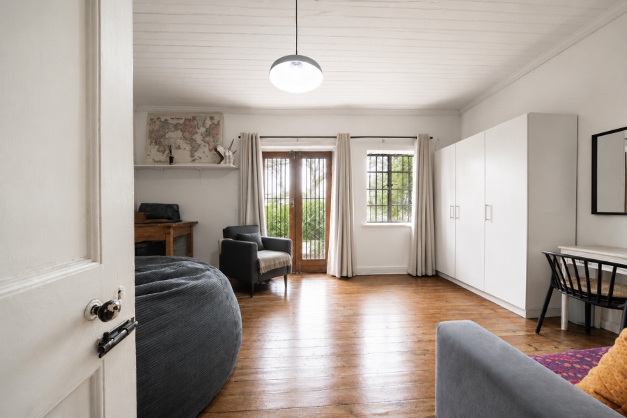 To Let 3 Bedroom Property for Rent in Simondium Western Cape